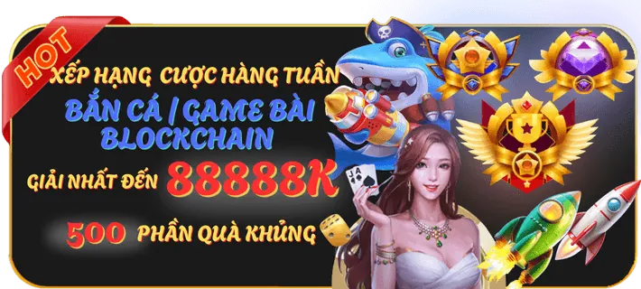 Hoàn trả cược thua f8bet01
