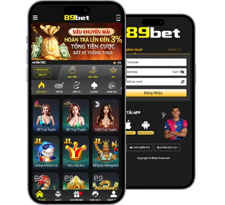 Đa dạng trò chơi bắn cá F8BET01
