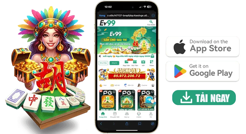 Đồ họa và âm thanh sống động F8BET01