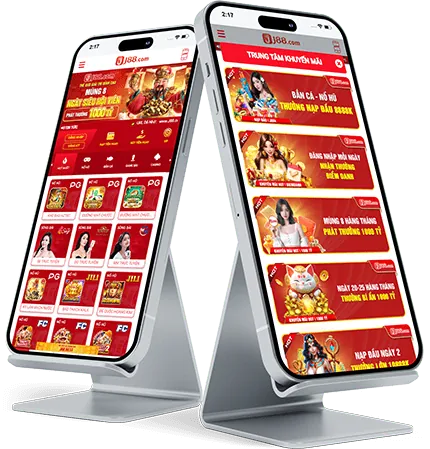 Ứng dụng di động f8bet01 chơi nổ hũ