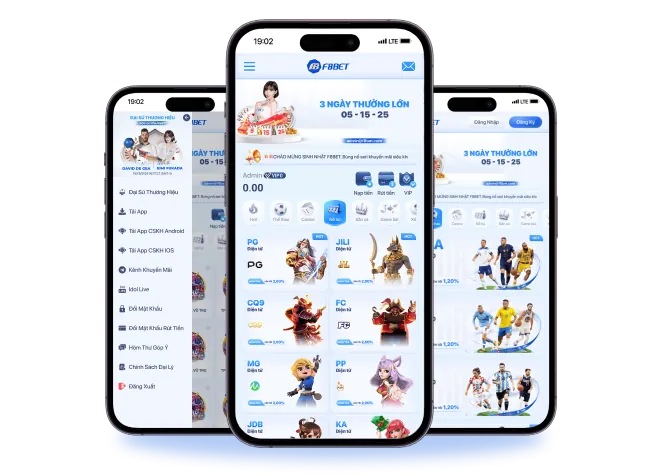 Giao diện mượt mà