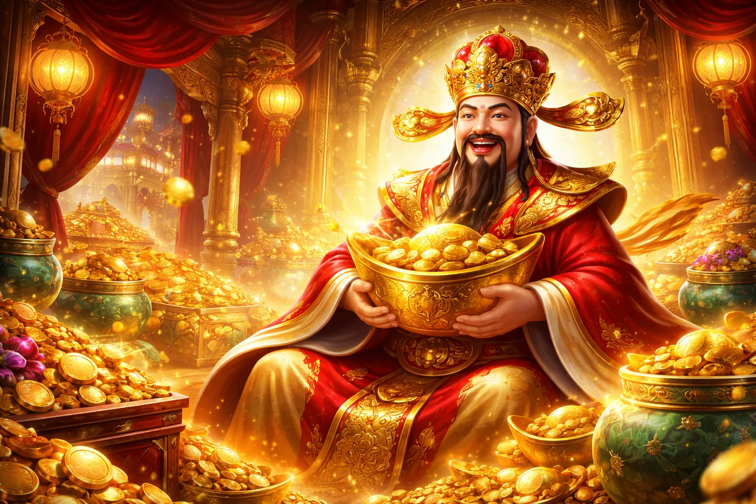Giải quyết Tranh chấp