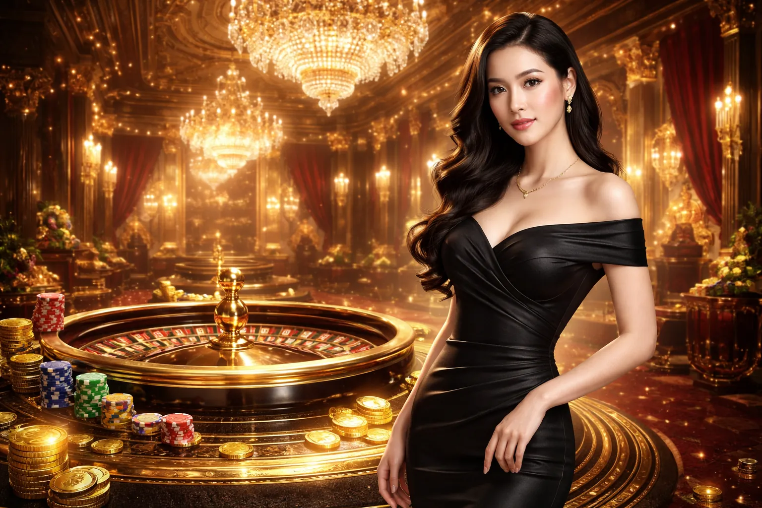 Tin tức game casino trực tuyến f8bet01