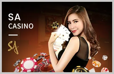Baccarat tại f8bet01