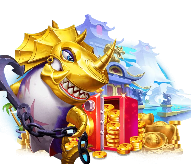 Fishing Master F8BET01